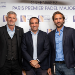 El estadio Roland Garros acogerá el próximo torneo Premier Pádel