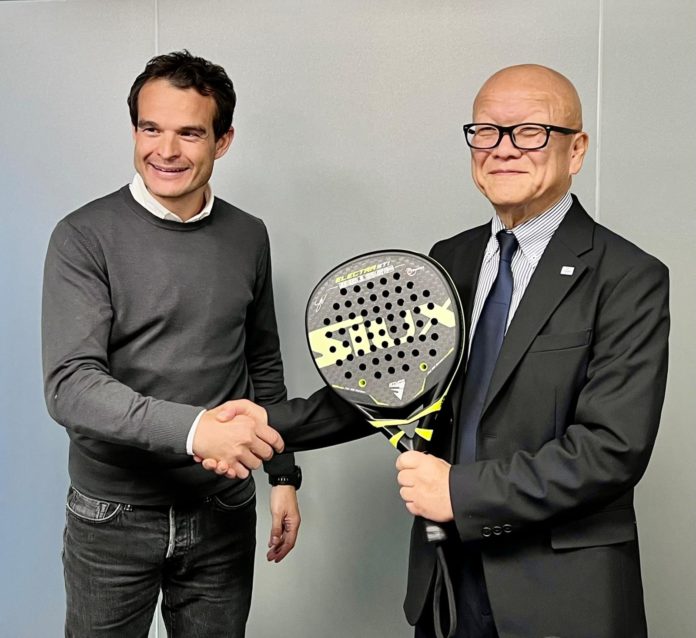 Siux continúa expandiéndose y aterriza en Japón