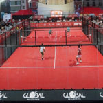 El circuito APT Padel Tour pasará por Tenerife y Båstad esta temporada