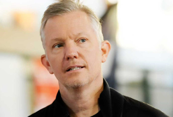 Thomas Johansson se despide del circuito APT Padel Tour