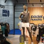 Nuevo reto para el Grupo Pádel Nuestro: abrir más tiendas físicas Nuevo reto para el Grupo Pádel Nuestro: abrir más tiendas físicas