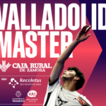 Los jugadores y jugadoras ya tienen la vista puesta en el Máster de Valladolid