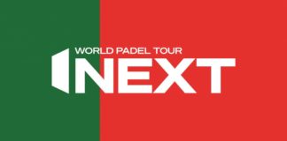 The Portuguese Padel Federation will join WPT NEXT