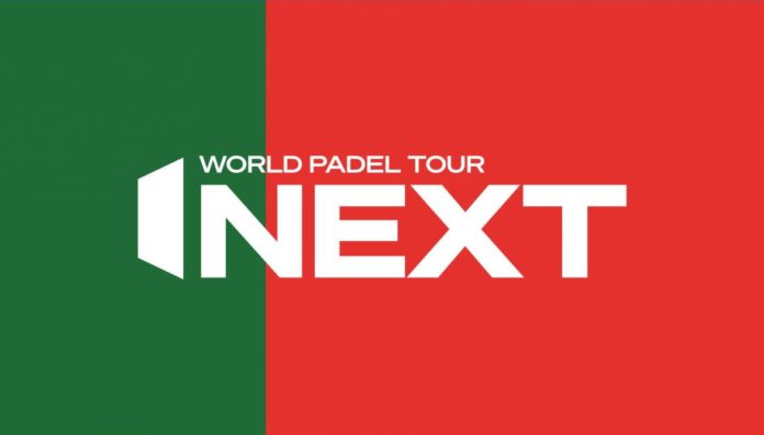 La Federación Portuguesa de Pádel se sumará a WPT NEXT La Federación Portuguesa de Pádel se sumará a WPT NEXT