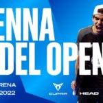 ¡Comienzan los cuadros finales del WPT Viena Pádel Open!