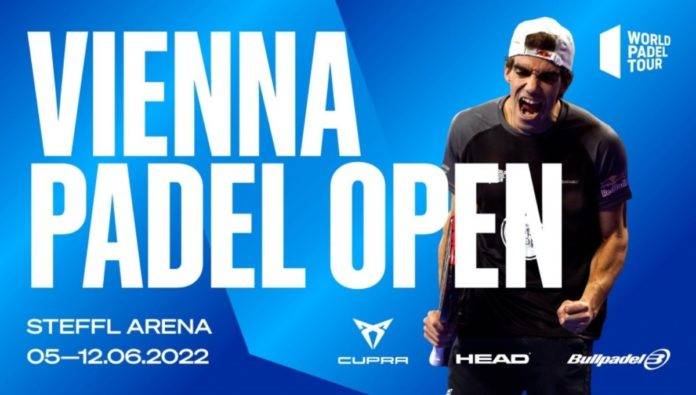 ¡Comienzan los cuadros finales del WPT Viena Pádel Open! ¡Comienzan los cuadros finales del WPT Viena Pádel Open!