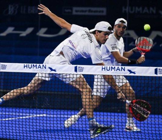 Lebron und Galan; Treffer im französischen Halbfinale Lebron und Galan; unaufhaltsam im österreichischen Halbfinale