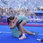 Las cabezas de serie femeninas se verán las caras en la final de Valladolid