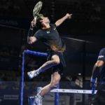 Dos épicas finales del French Padel Open 2022 | Padel World