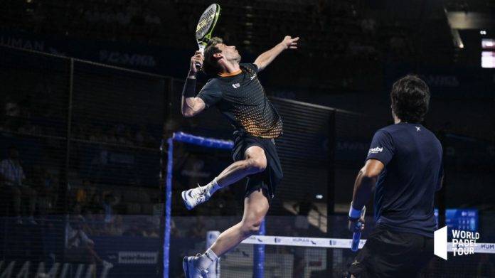 Dos épicas finales del French Padel Open 2022 | Padel World Dos épicas finales del French Padel Open 2022 | Padel World
