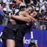 El Team Triazar consigue su sexta victoria de la temporada