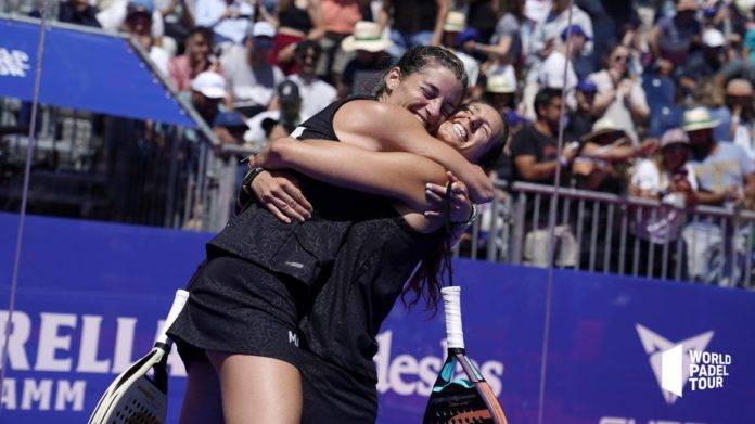 El Team Triazar consigue su sexta victoria de la temporada