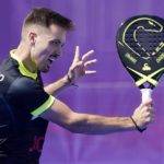 Los principales cabezas de serie sufren en dieciseisavos