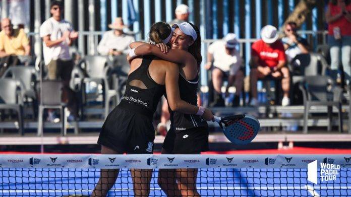 sharifova y segura dieciseisavos marbella master 2022 sharifova y segura dieciseisavos marbella master 2022