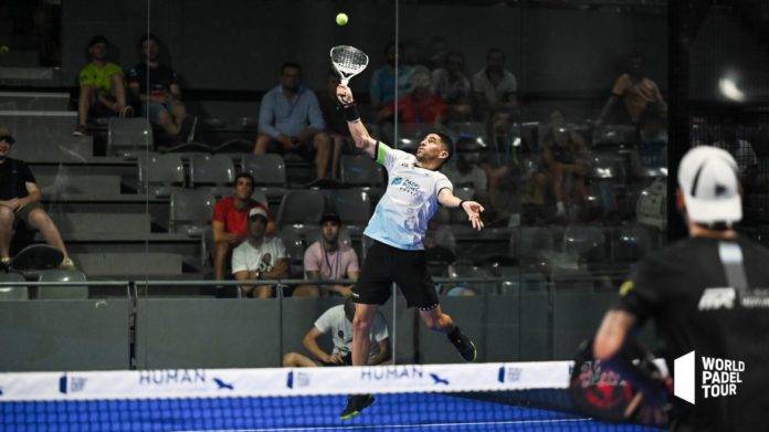 Maxi Sánchez y Lucho Capra demuestran que han llegado para quedarse Maxi Sánchez y Lucho Capra demuestran que han llegado para quedarse