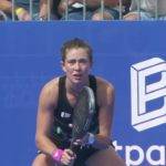 Valladolid Master: estos son los 3 mejores puntos femeninos Estos son los 3 mejores puntos femeninos del Master de Valladolid