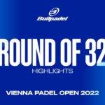 يانجواس ونييتو يفاجئان بأفضل لاعب في بطولة فيينا المفتوحة