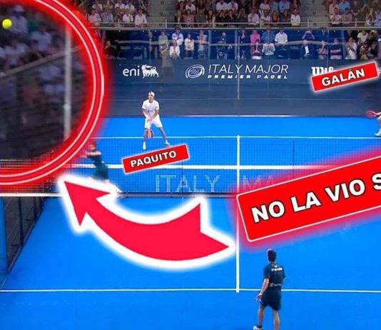 Manu Martín y Ale Galán conversan sobre la nueva pala Adidas Manu Martín y Ale Galán conversan sobre la nueva Adidas edición limitada