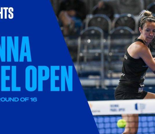 MESA Y JENSEN DEJAN FUERA A MARTITA Y BEA EN VIENA