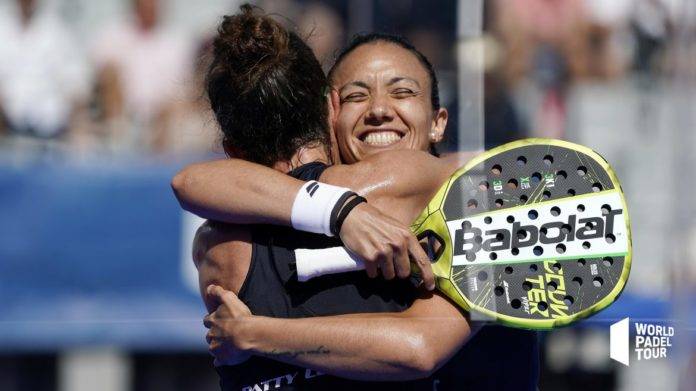 Impresionantes cuartos de final en el Marbella Máster 2022