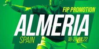 La promozione FIP di Almería distribuirà un biglietto per partecipare al Madrid Premier Padel