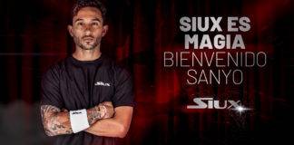 sioux padel