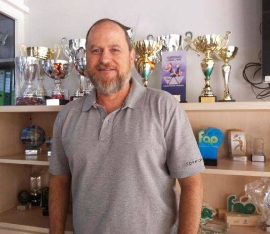 La FAP prepara los 2 últimos cursos de entrenador deportivo esta temporada