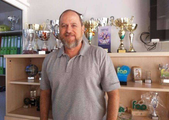 La FAP prepara los 2 últimos cursos de entrenador deportivo esta temporada