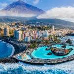 Tenerife inaugurará el segundo semestre de APT Padel Tour Tenerife