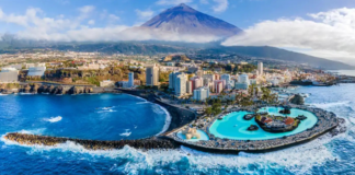 Il Tenerife Open di APT Padel Tour 2022: cosa dovresti sapere
