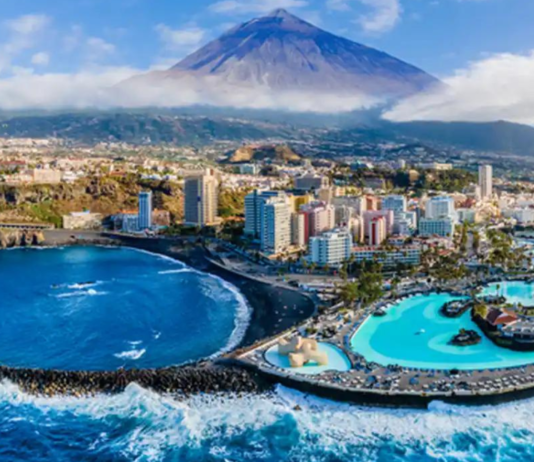 De Tenerife Open van APT Padel Tour 2022: wat je moet weten