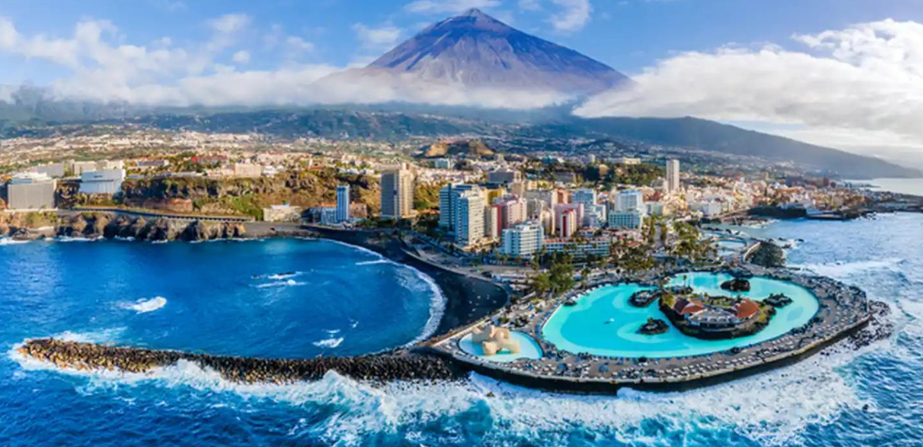 Lo que debes saber sobre el Tenerife Open de APT Padel Tour