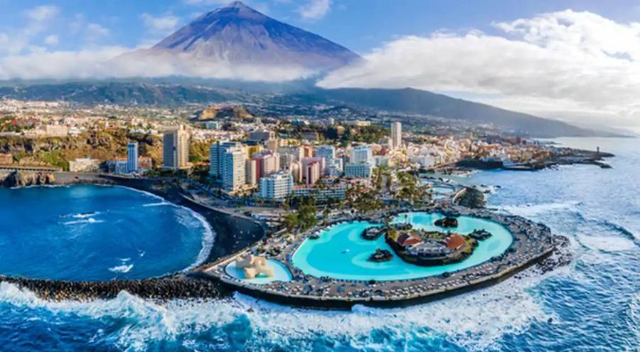 Tenerife inaugurará el segundo semestre de APT Padel Tour