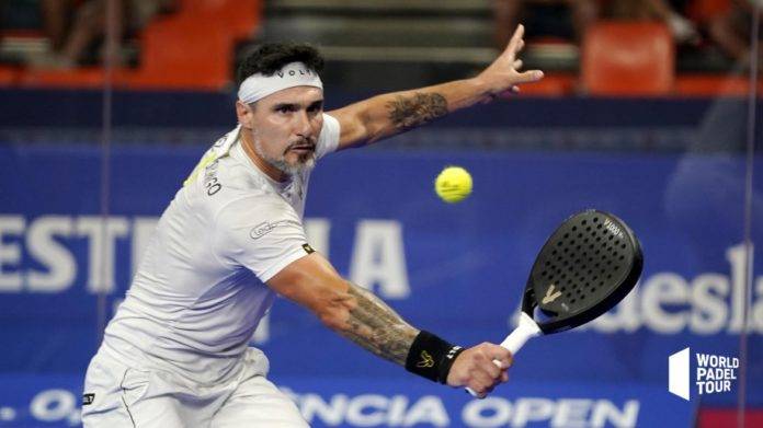 El siguiente Open de World Padel Tour aterriza con fuerza en Valencia El siguiente Open de World Padel Tour aterriza con fuerza en Valencia