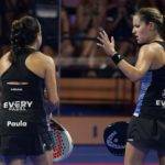 Épica remontada de Sánchez y Josemaría para acceder a las semis de Valencia