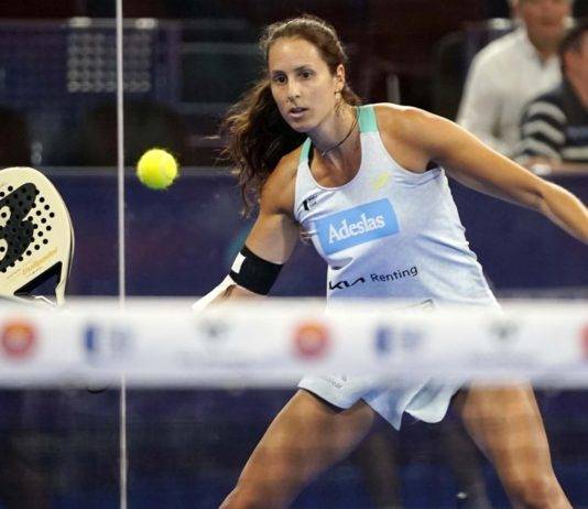 Las principales duplas del ranking femenino triunfan en Valencia Las principales duplas del ranking femenino triunfan en Valencia