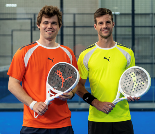 La importancia de mantenerse enfocado en el deporte con Momo González y Magnus Carlsen La importancia de mantenerse enfocado en el deporte con Momo González y Magnus Carlsen