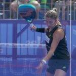 Gemma Triay: MVP del Valladolid Master 2022