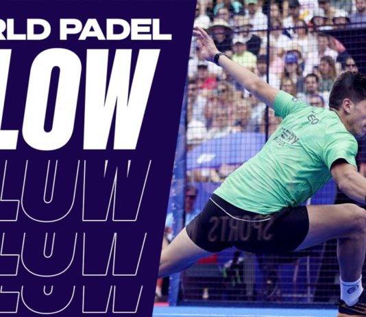 World Padel Slow: no te pierdas ni un detalle World Padel Slow Valladolid Master 2022