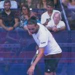 Top 3 recuperaciones masculinas del Valencia Open