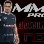 Manu Martín presenta la nova pala: la NOX MM2 Pro