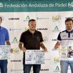 La 5 ª prueba del circuito de veteranos llega a Jerez de la Frontera