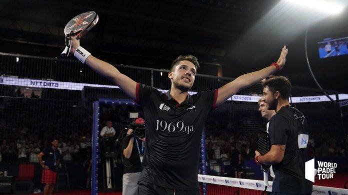 World Padel Tour