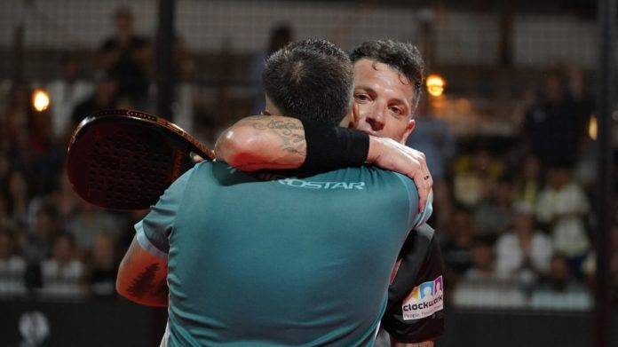 ATP PADEL TOUR ATP PADEL TOUR