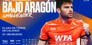 BAJO-ARAGON-CHALLENGER
