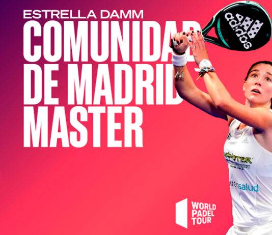 WPT Madrid Master