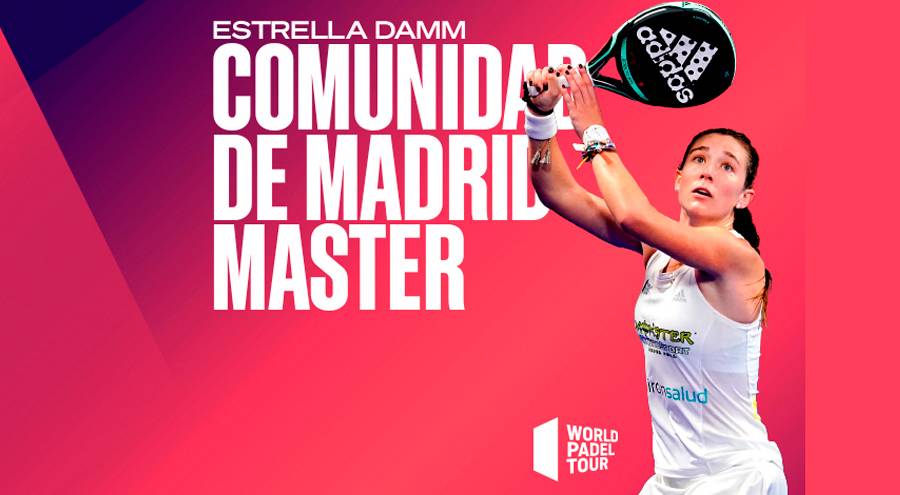 ¿Quieres asistir al WPT Estrella Damm Comunidad de Madrid Master?