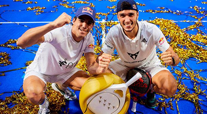 Madrid-Premier-Padel Madrid-Premier-Padel