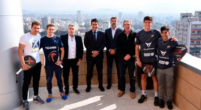 Mendoza Premier Padel Mendoza Premier Padel