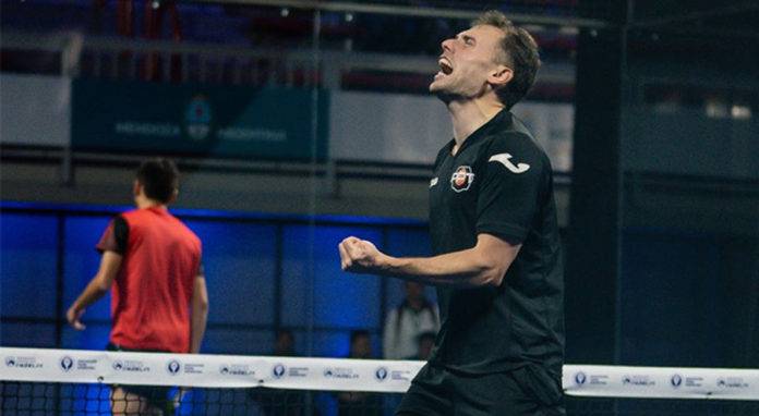 Mendoza-Premier Mendoza-Premier